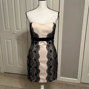 Max & Cleo Dress